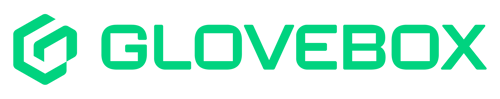 GloveBox_Full Logo_Green
